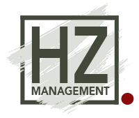 HZ Management Logo
